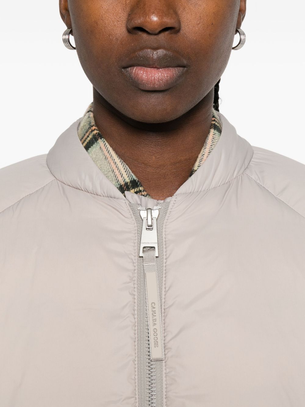 Canada Goose jacket