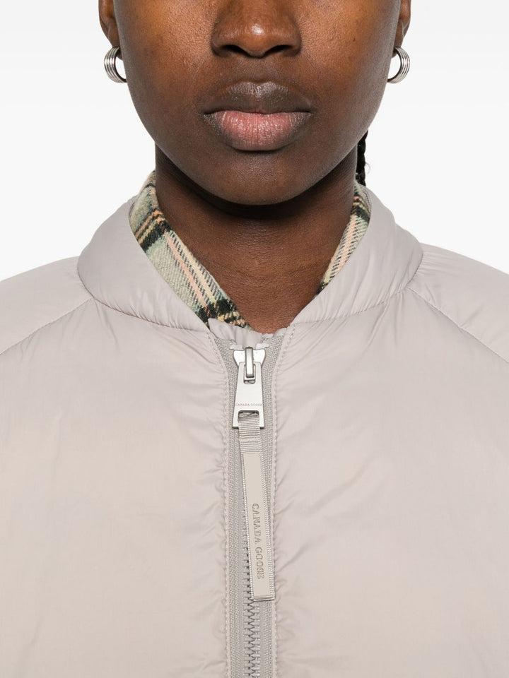 Canada Goose jacket