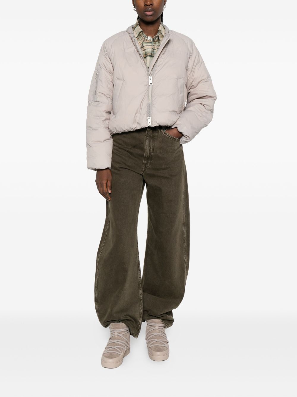 Canada Goose jacket