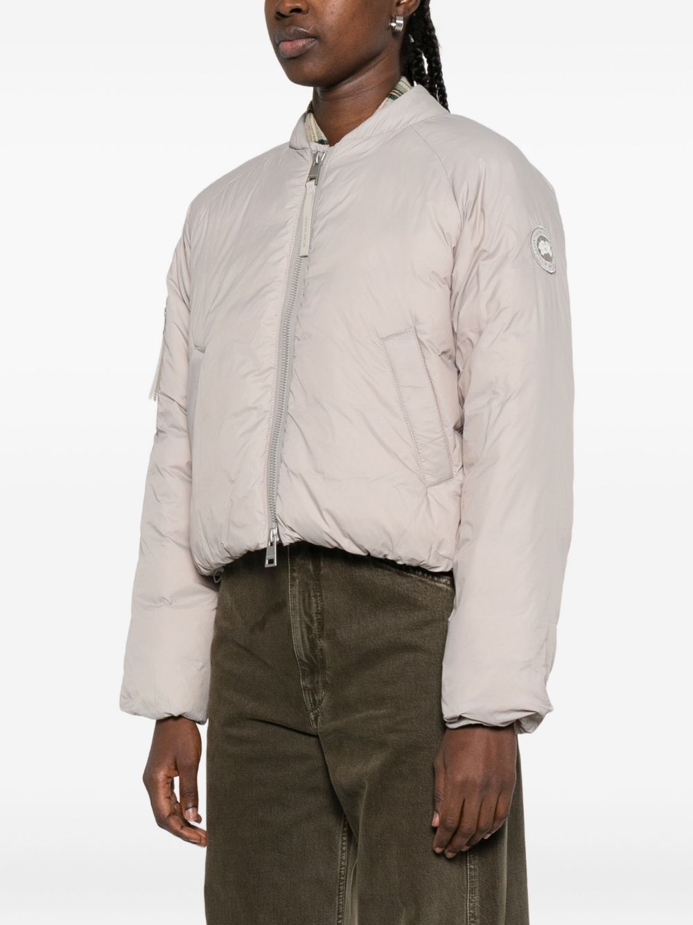 Canada Goose jacket