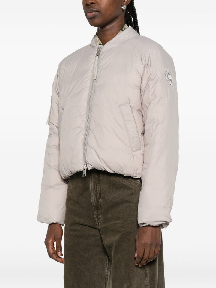 Canada Goose jacket