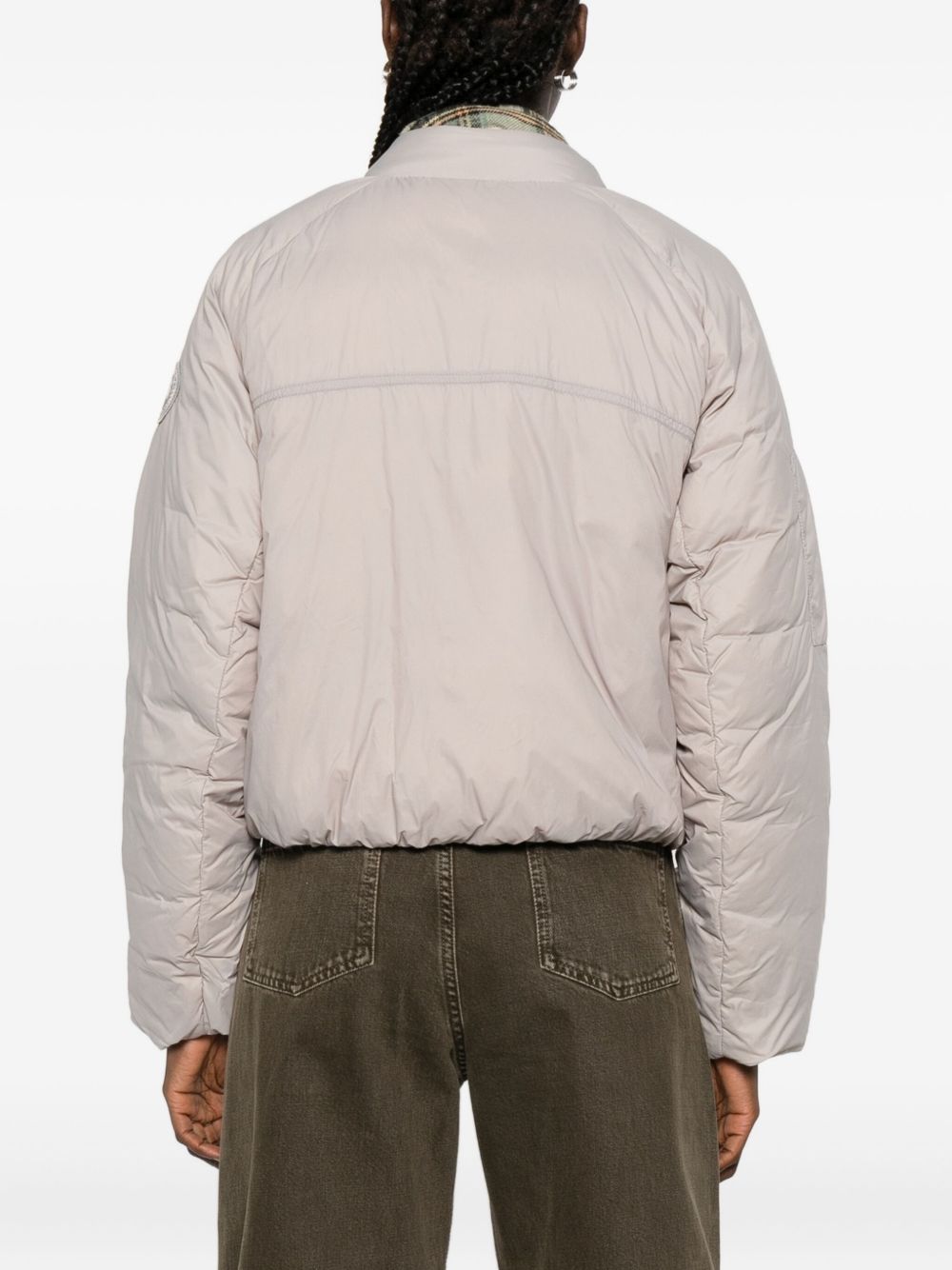 Canada Goose jacket
