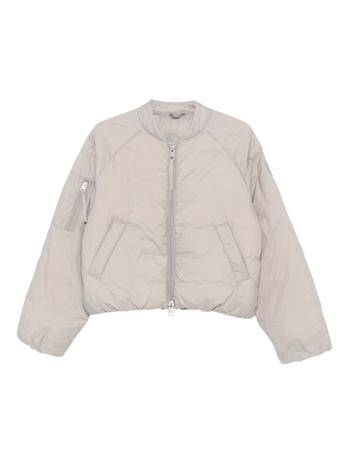 Canada Goose jacket
