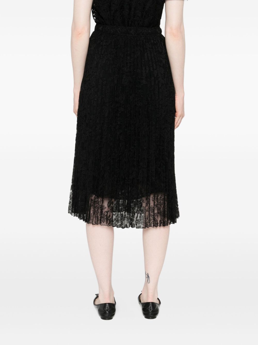 Ermanno Scervino Skirt