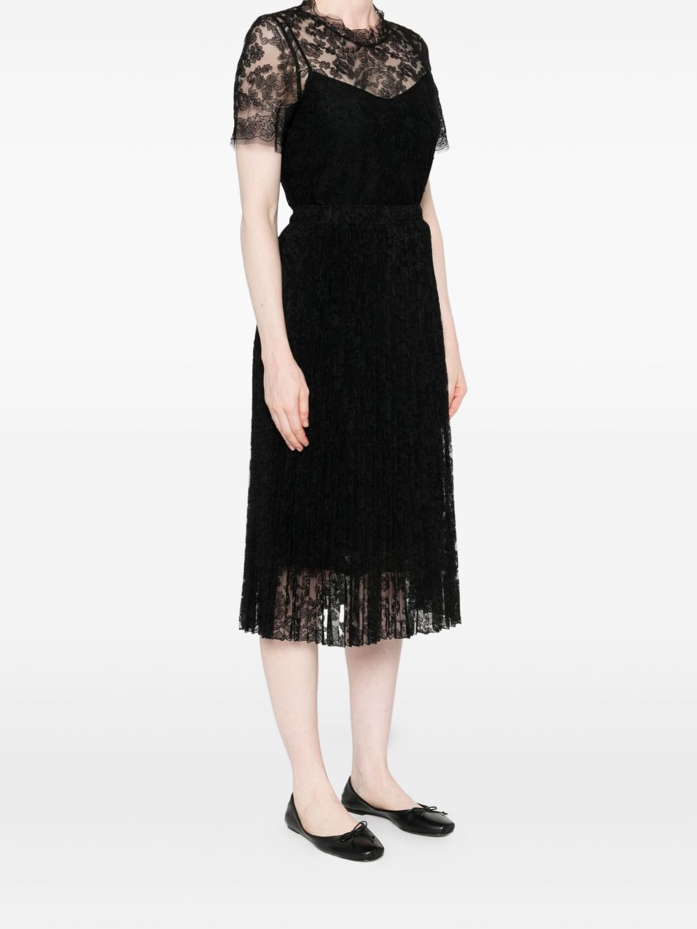 Ermanno Scervino Skirt