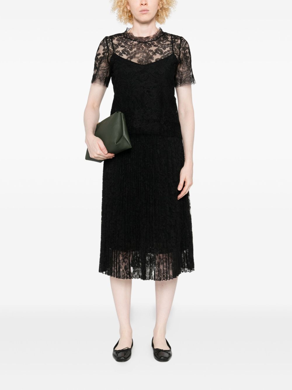 Ermanno Scervino Skirt