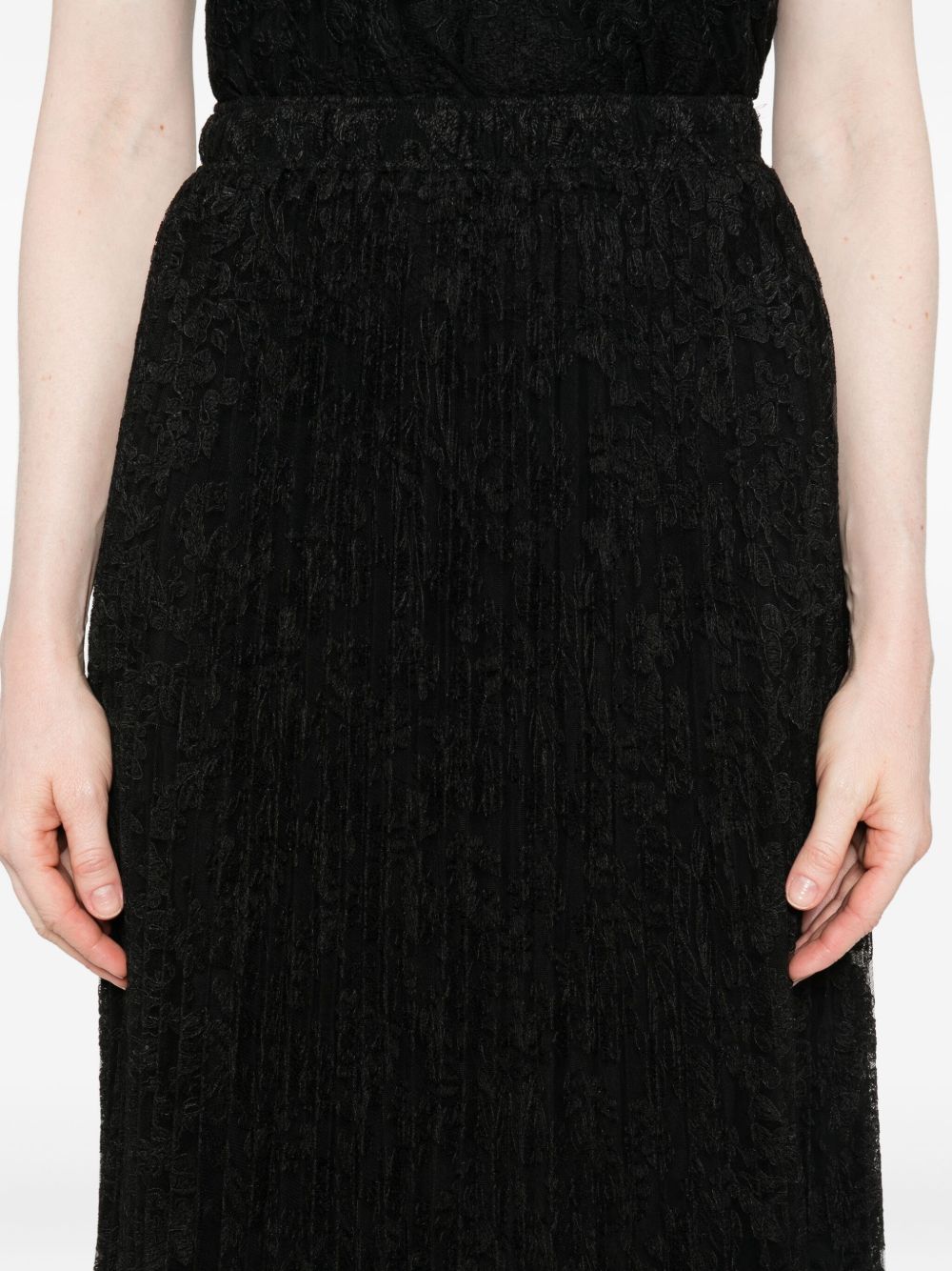Ermanno Scervino Skirt