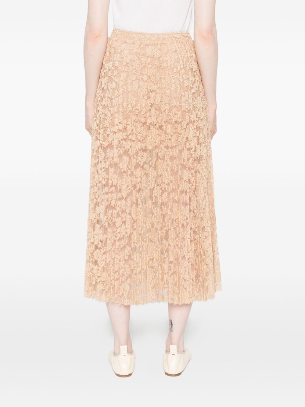 Ermanno Scervino Skirt