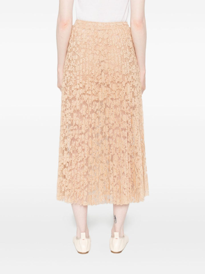 Ermanno Scervino Skirt
