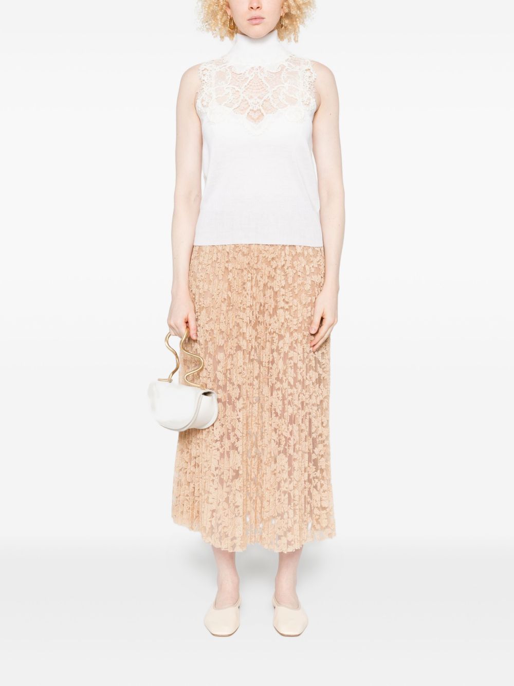 Ermanno Scervino Skirt