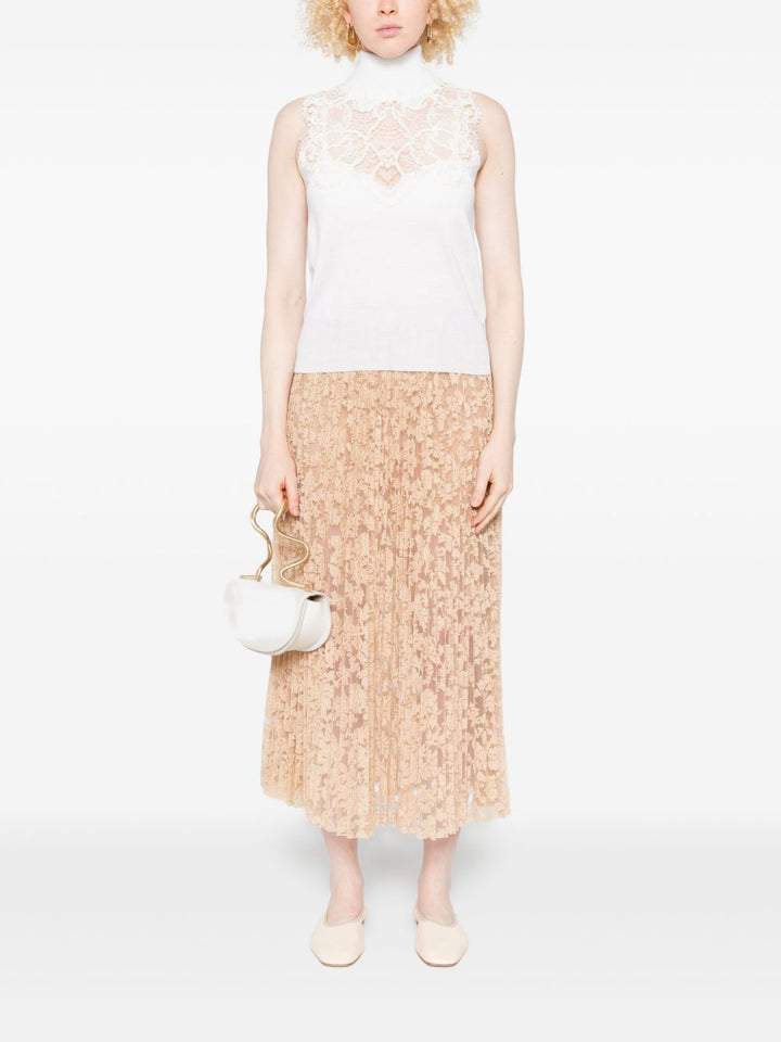 Ermanno Scervino Skirt