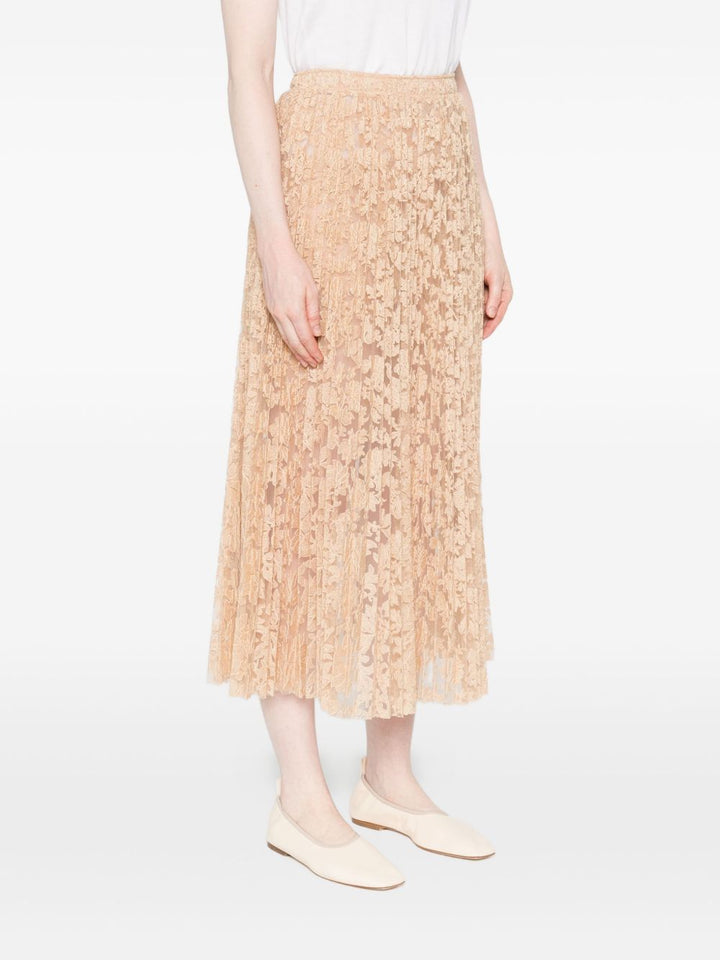 Ermanno Scervino Skirt
