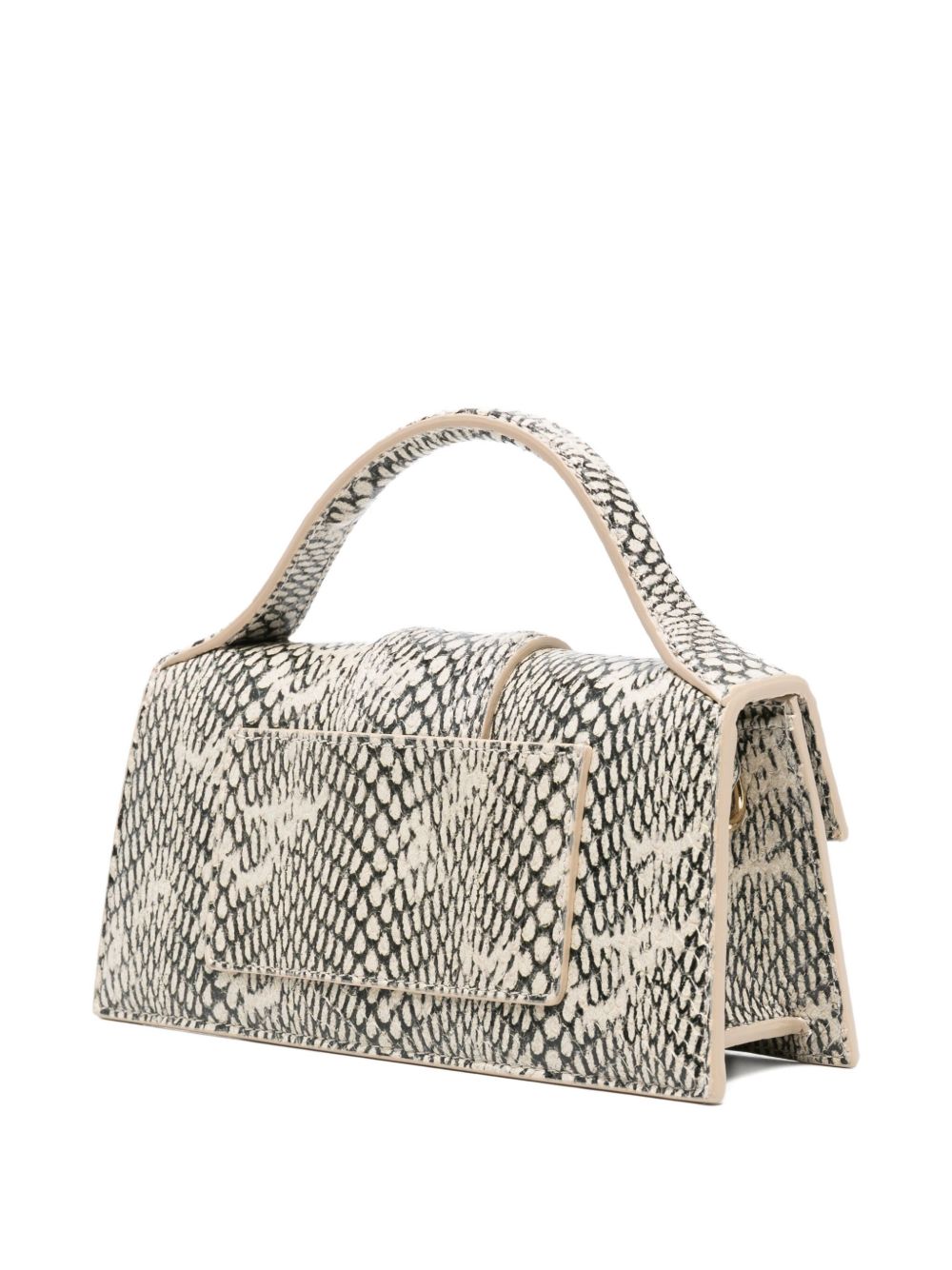 JACQUEMUS Le Bambino handbag
