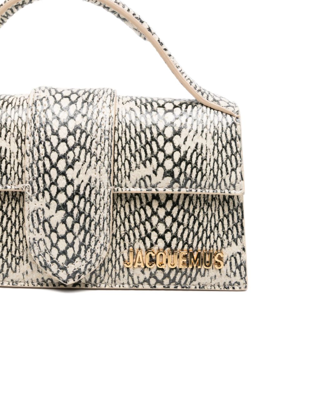 JACQUEMUS Le Bambino handbag