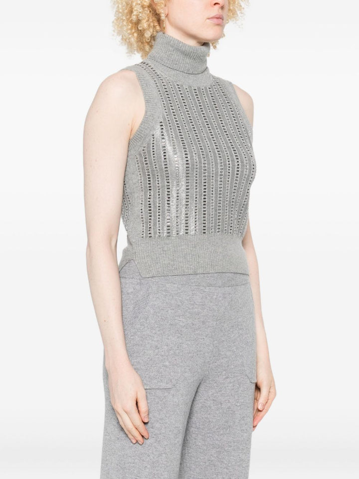Ermanno Scervino vest