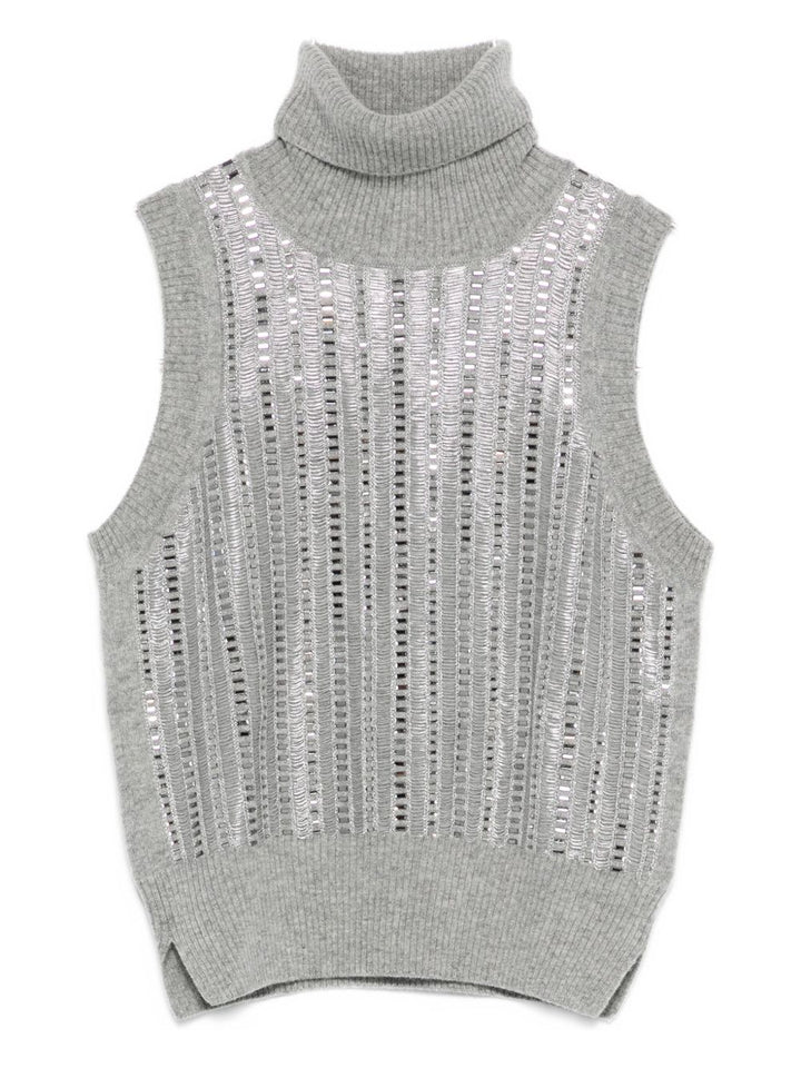 Ermanno Scervino vest