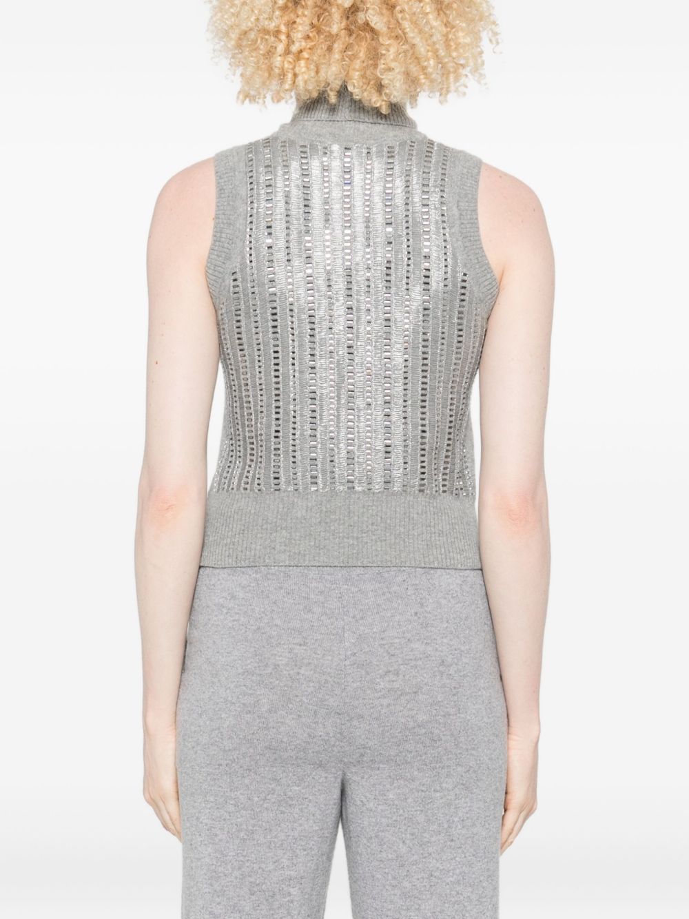 Ermanno Scervino vest