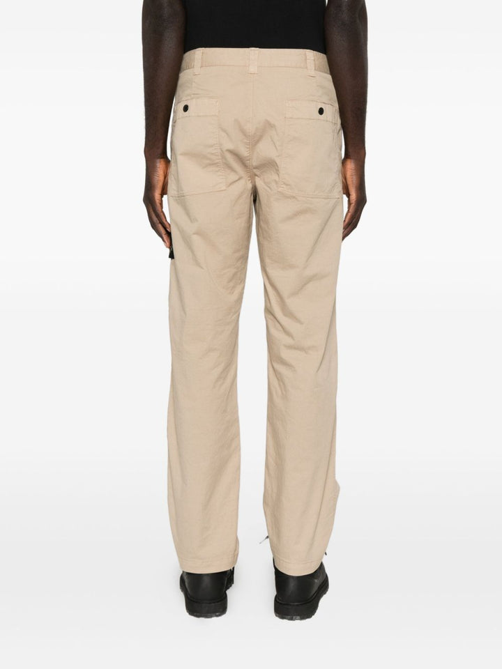 Stone Island Trousers