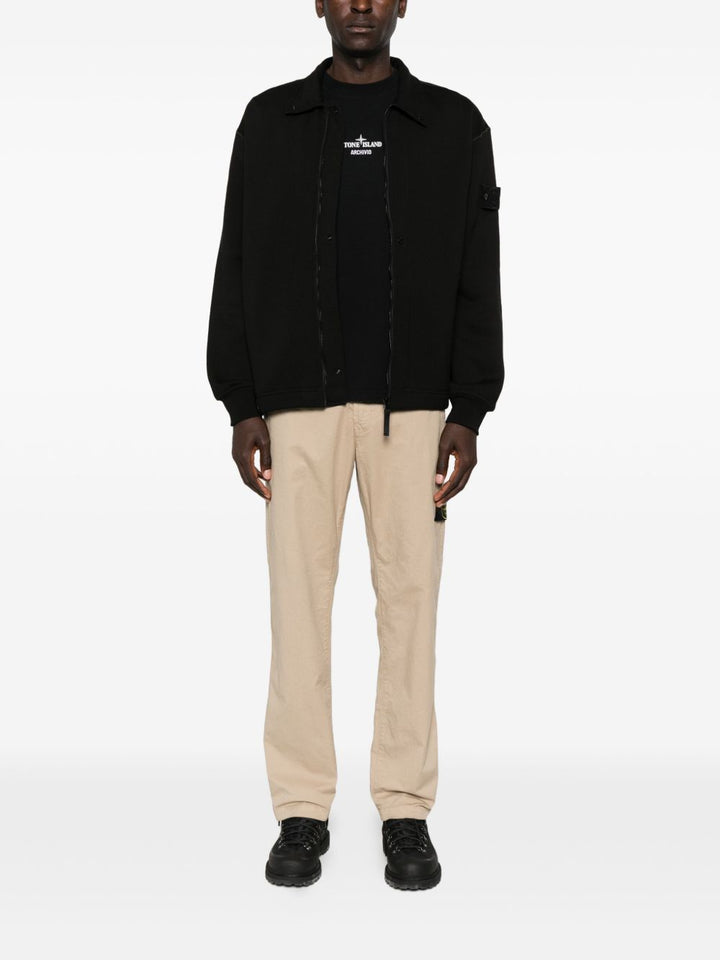 Stone Island Trousers