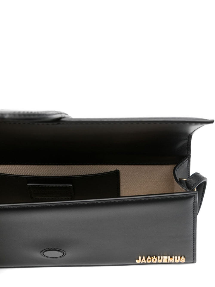 JACQUEMUS Le Bambino Long shoulder bag