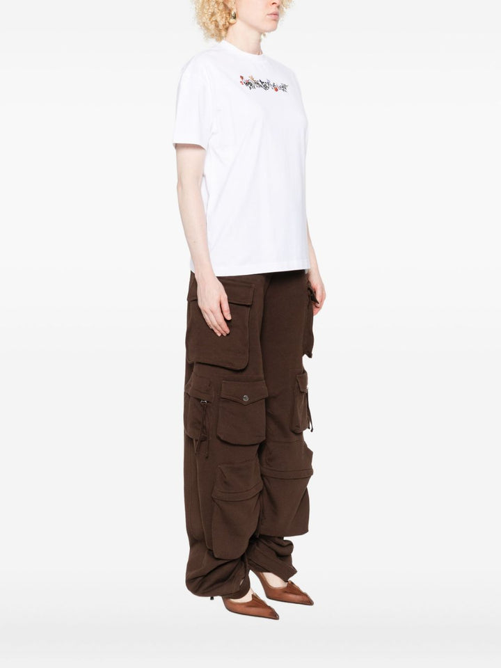 Off White T-shirt