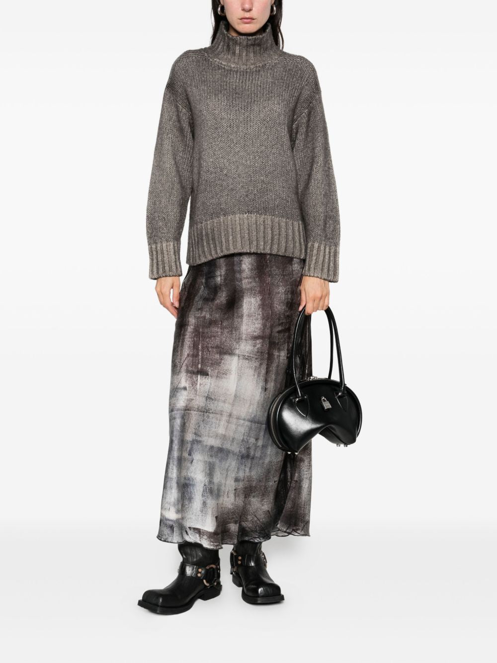 Avant Toi Sweater
