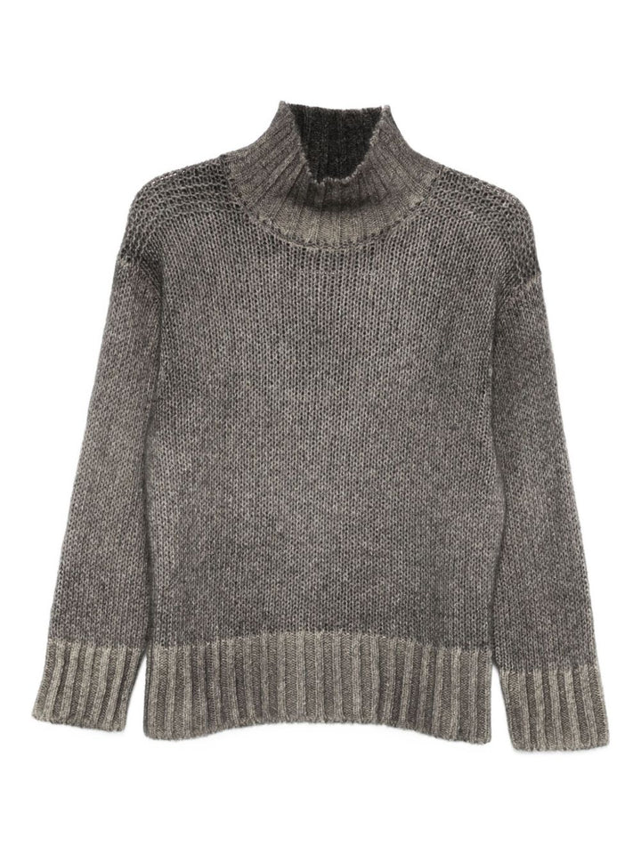 Avant Toi Sweater