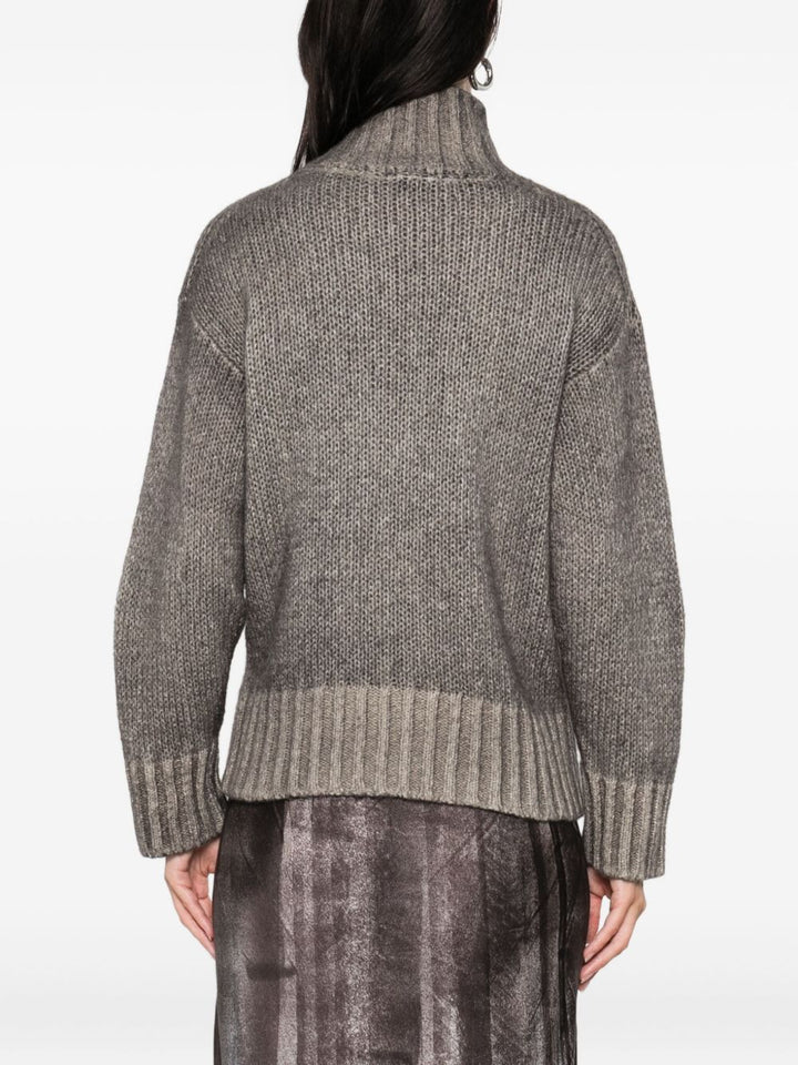 Avant Toi Sweater