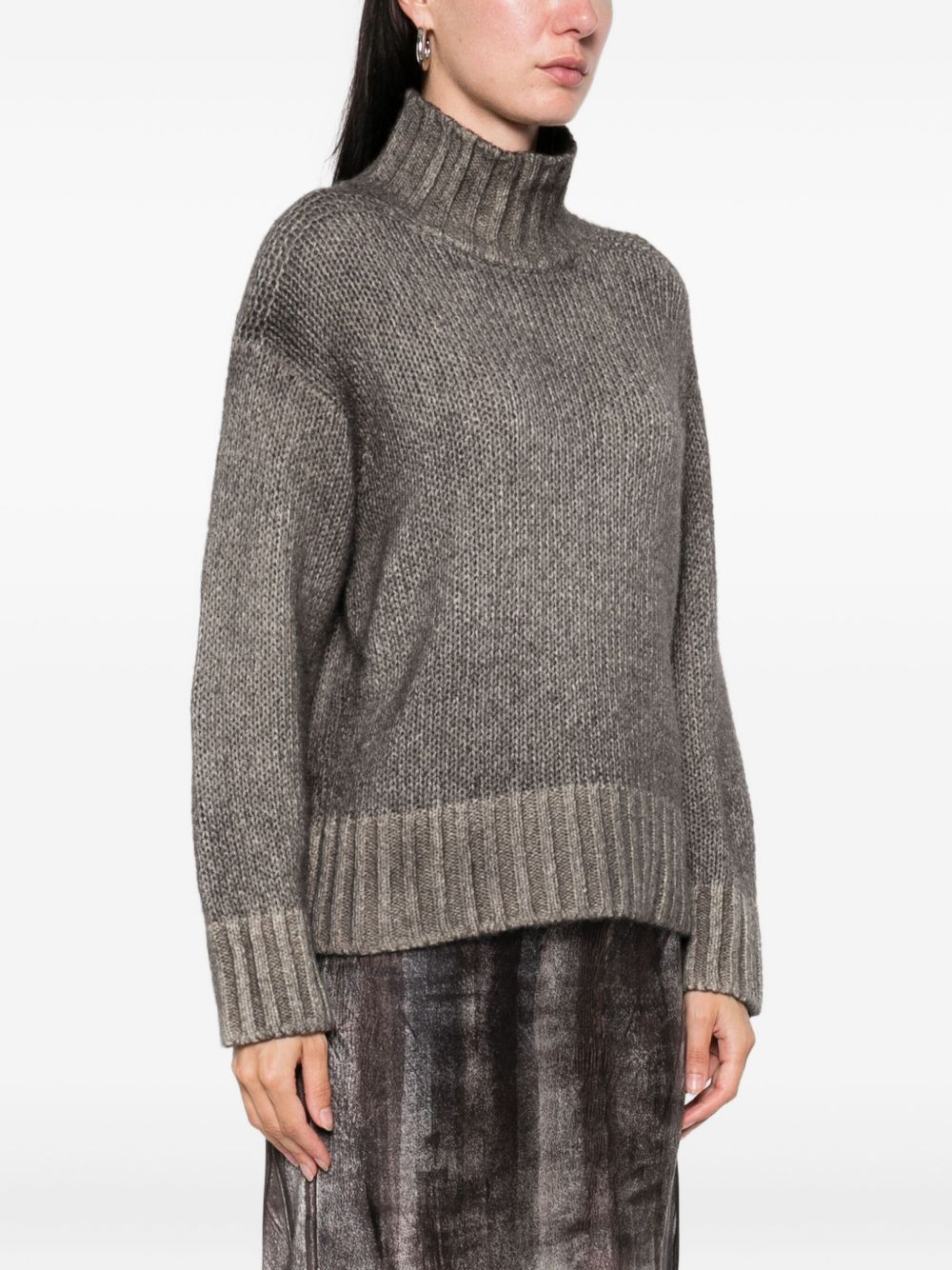 Avant Toi Sweater