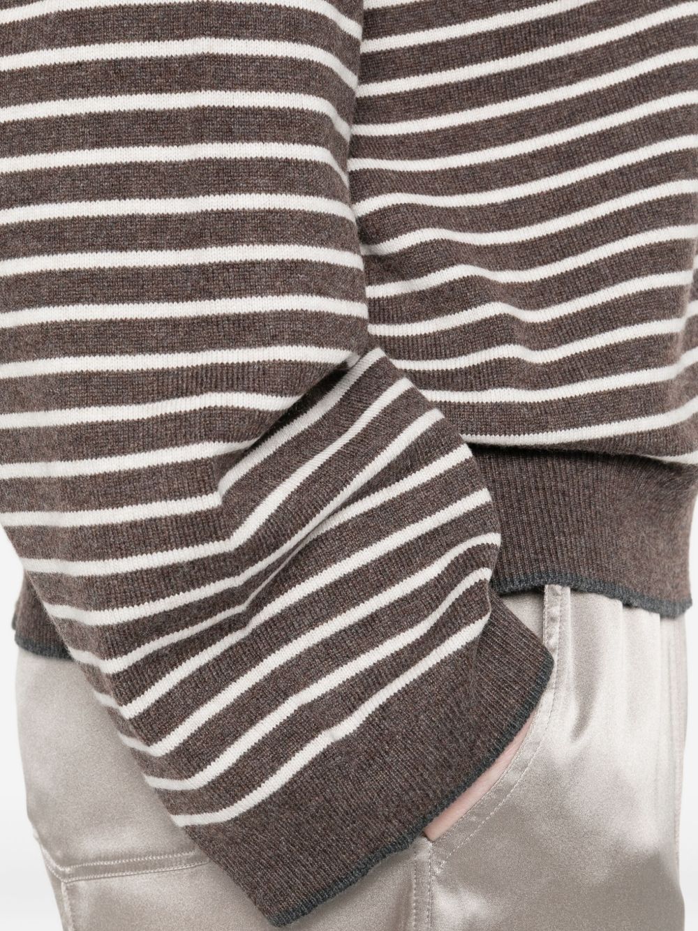 Brunello Cucinelli Sweater