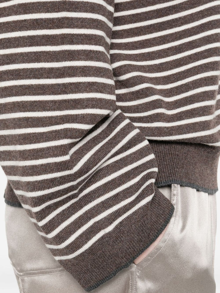Brunello Cucinelli Sweater