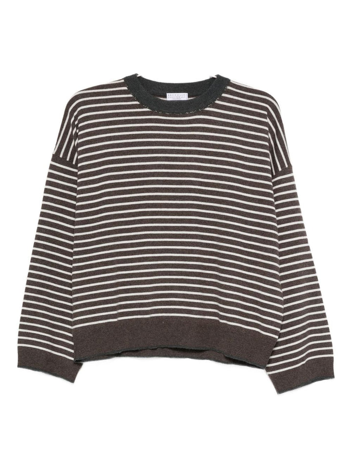 Brunello Cucinelli Sweater