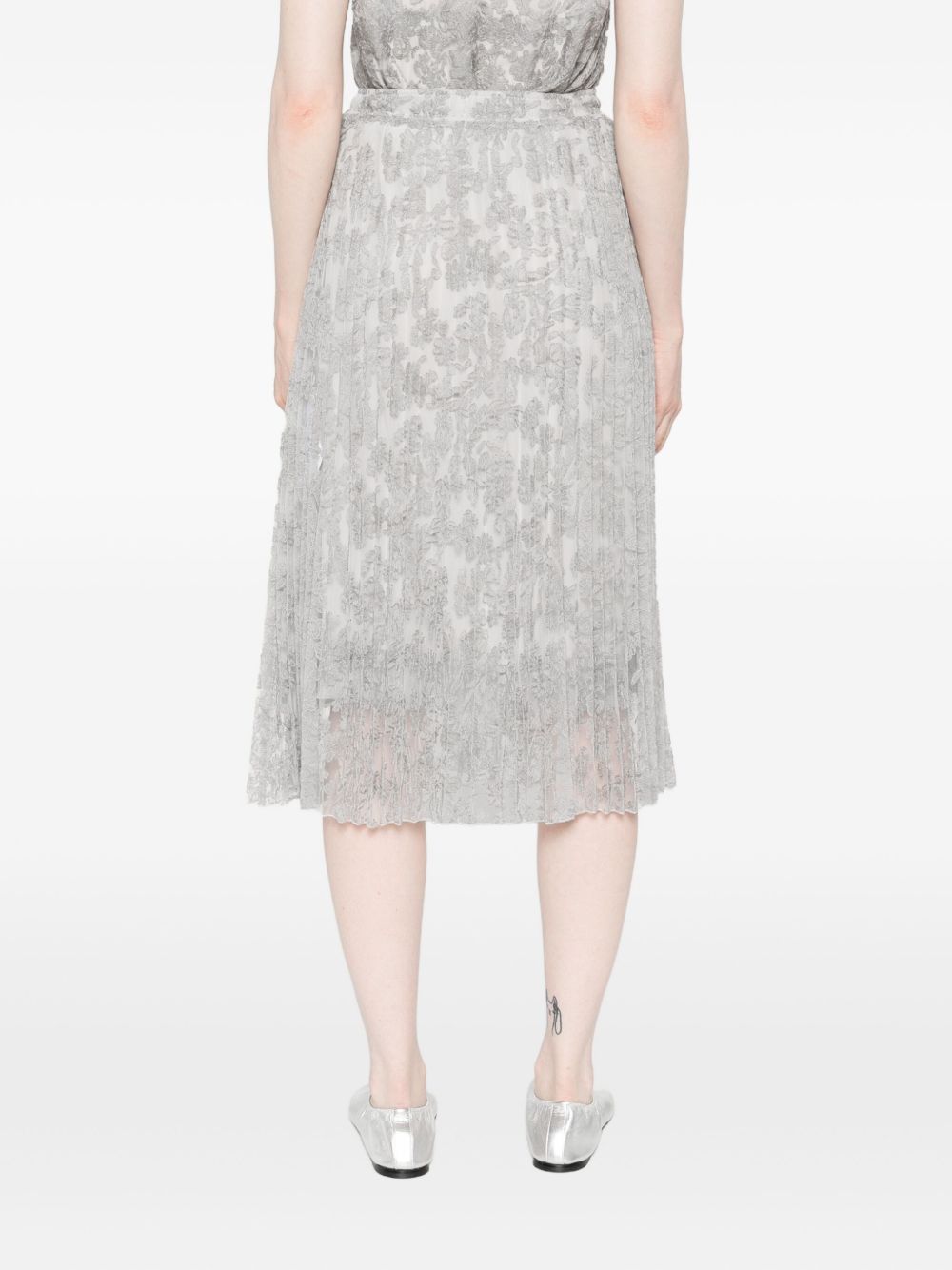 Ermanno Scervino Skirt