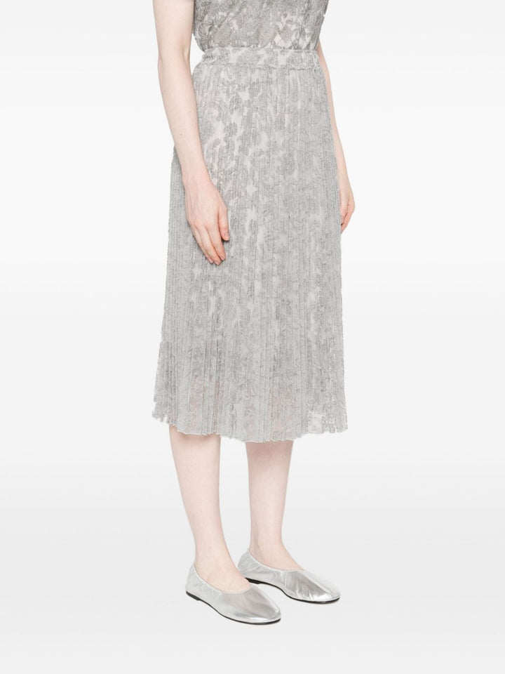 Ermanno Scervino Skirt