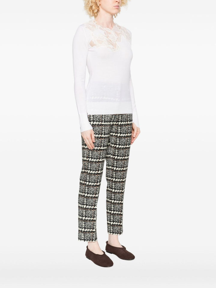 Ermanno Scervino Sweater