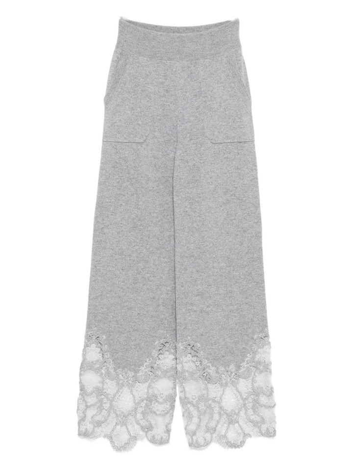 Ermanno Scervino Trousers