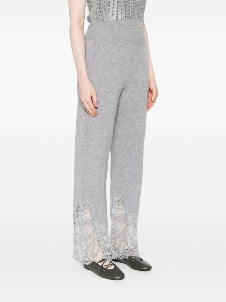 Ermanno Scervino Trousers