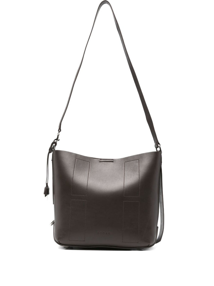 HOGAN PRE hobo bag