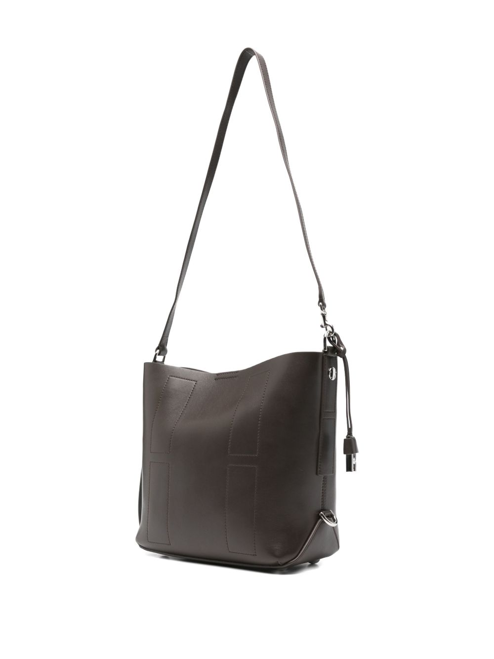 HOGAN PRE hobo bag