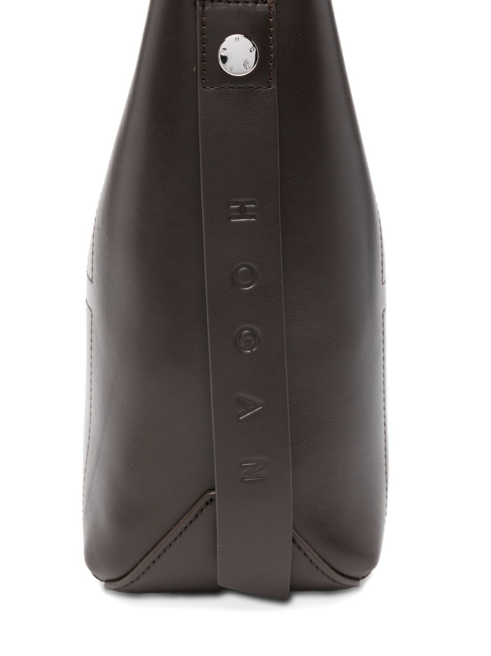 HOGAN PRE hobo bag
