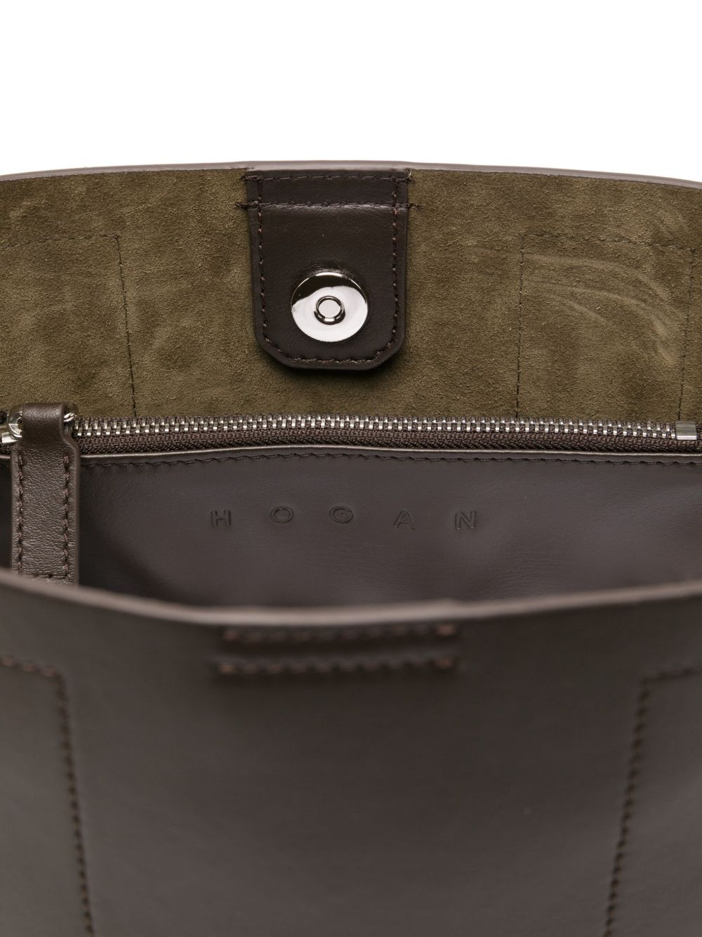 HOGAN PRE hobo bag