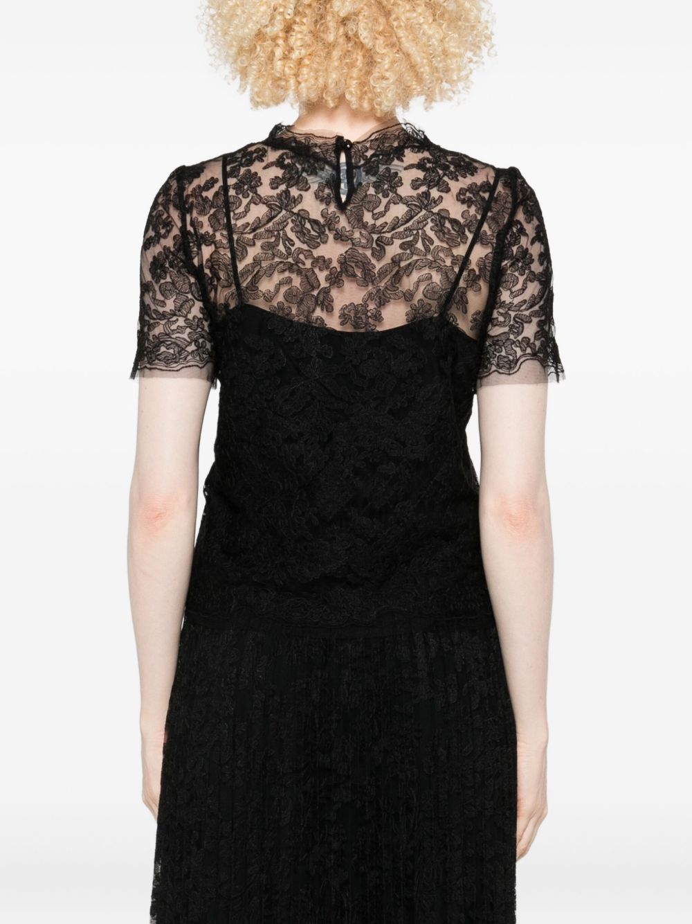 Ermanno Scervino T-shirt