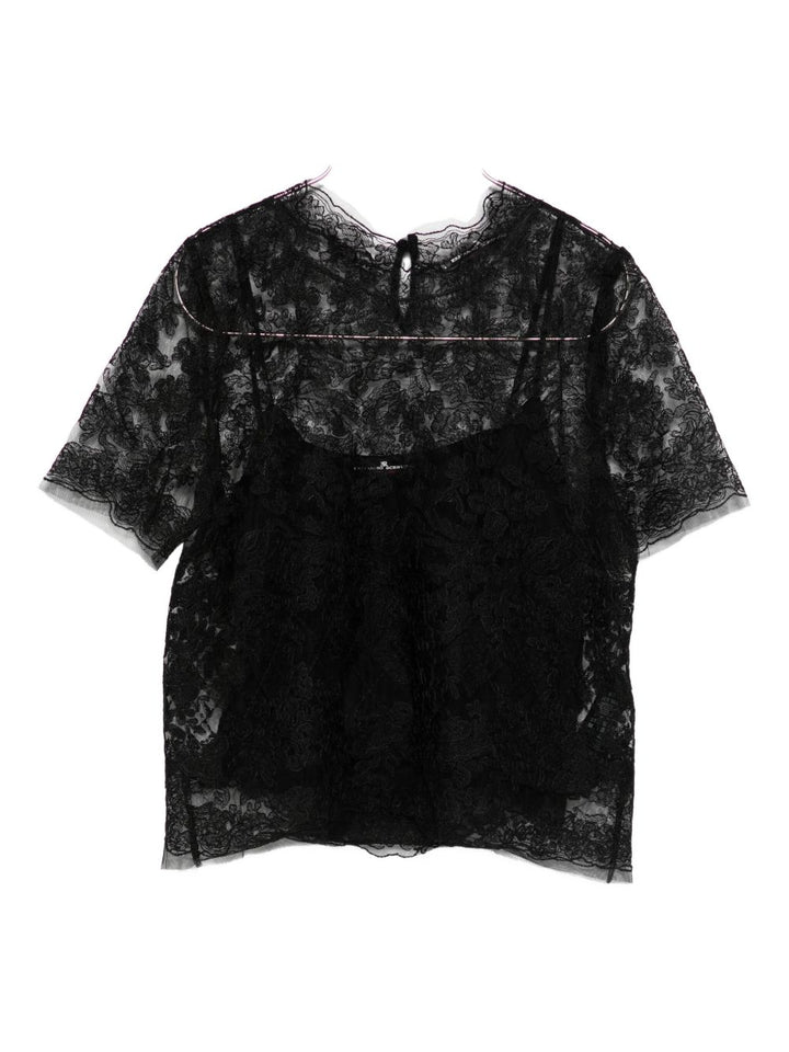 Ermanno Scervino T-shirt