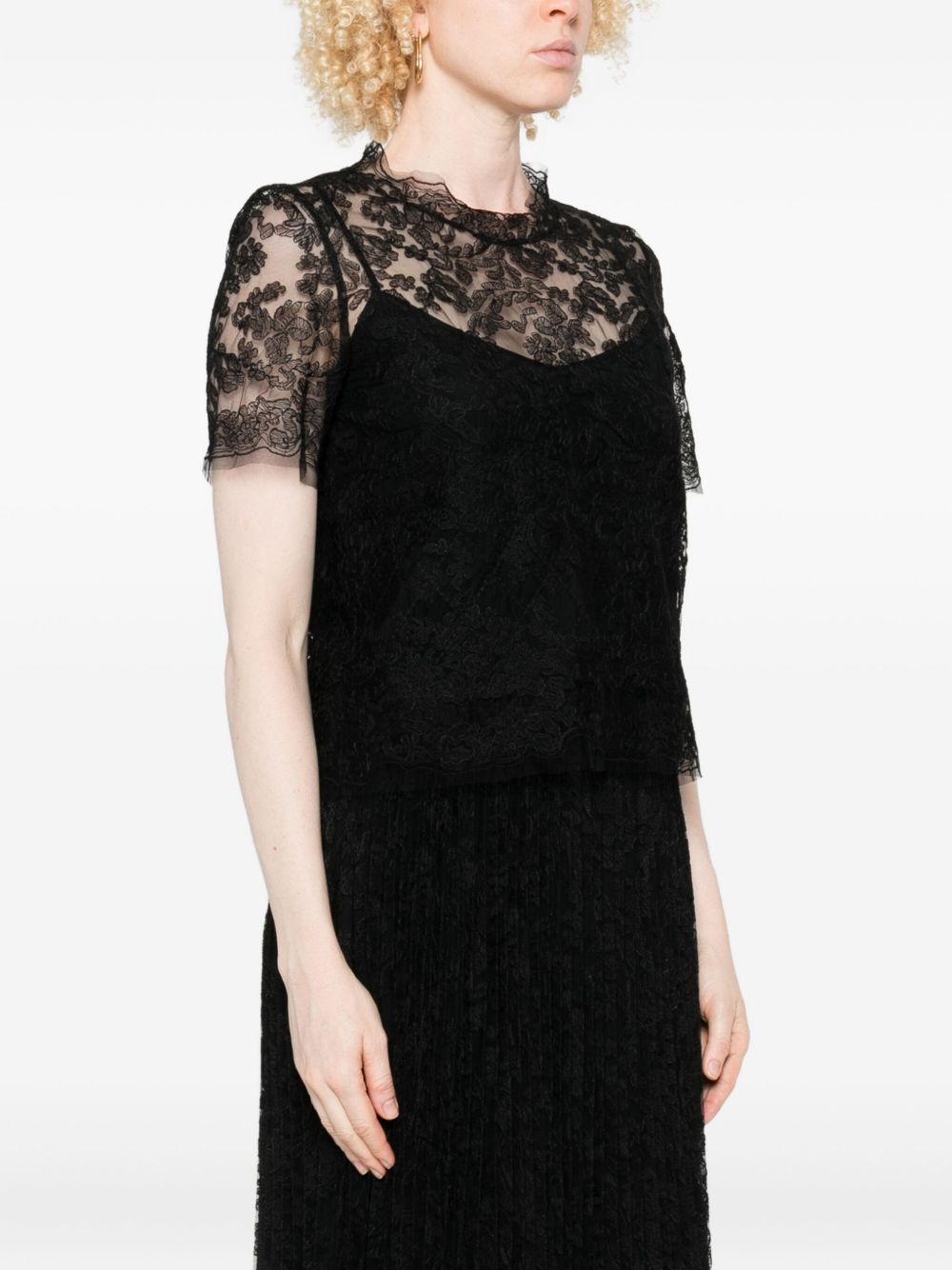 Ermanno Scervino T-shirt