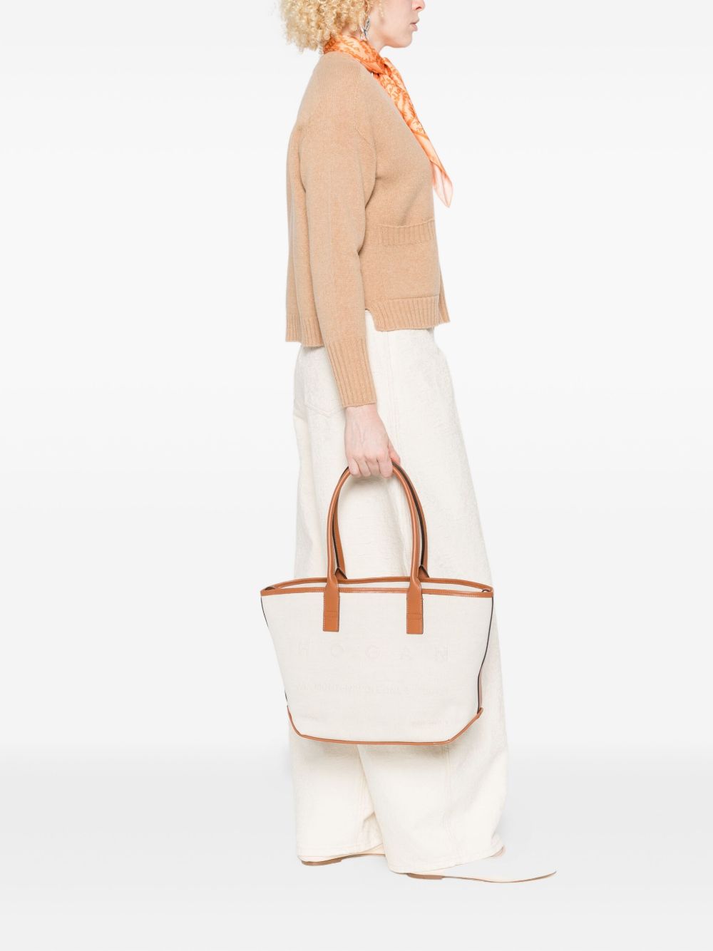 HOGAN PRE tote