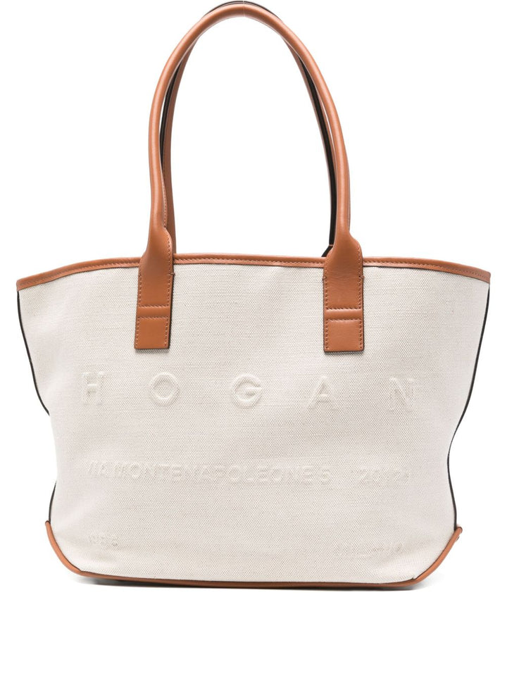 HOGAN PRE tote