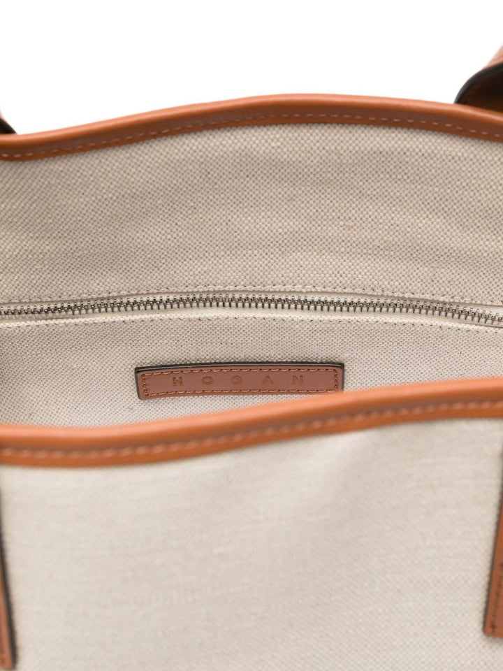 HOGAN PRE tote