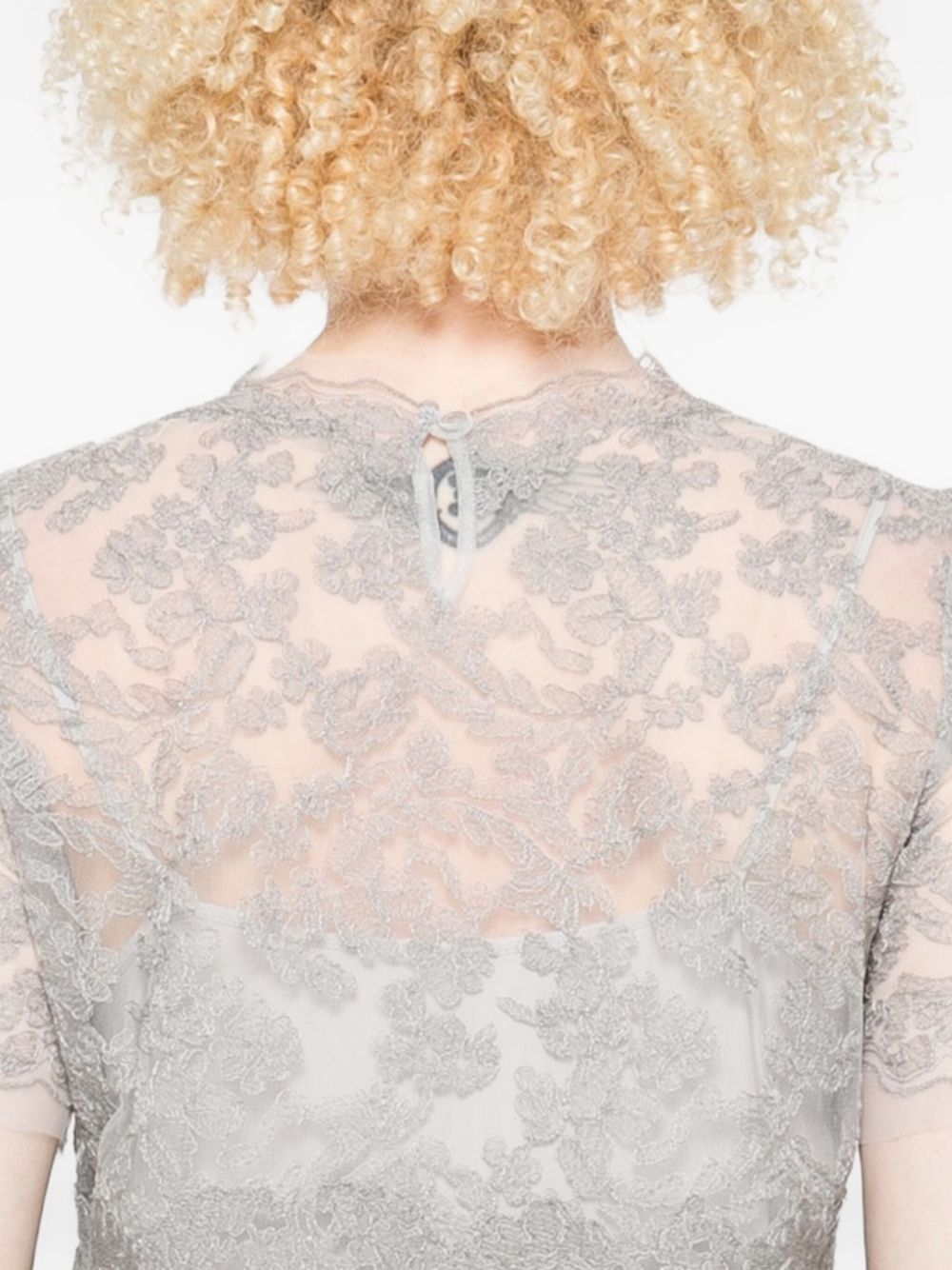 Ermanno Scervino T-shirt