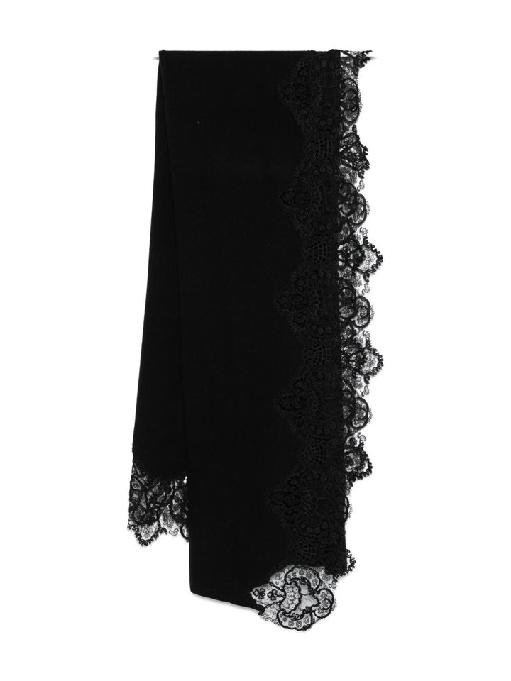 Ermanno Scervino Scarf