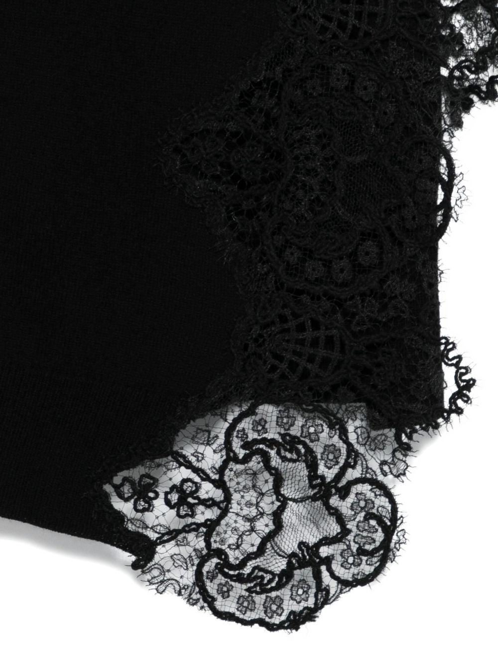 Ermanno Scervino Scarf